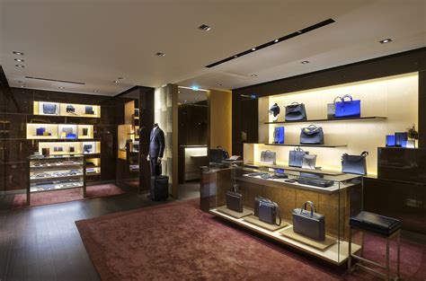 fendi bond street|Fendi boutique bond street.